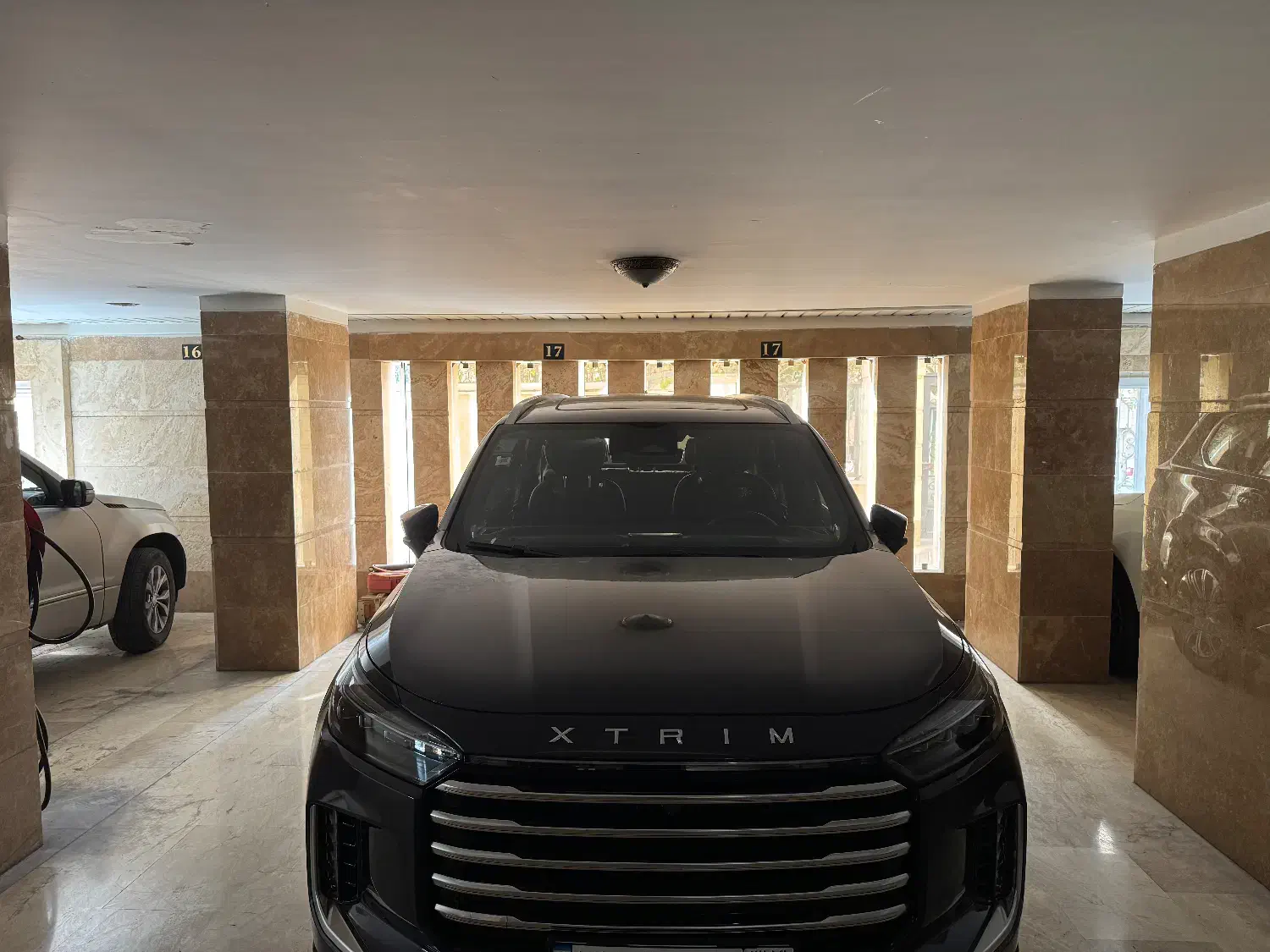 ایکستریم vxمدل ۴۰۳ فول در حد صفر(تحویل برج۴ امسال|خودرو سواری و وانت|تهران, فردوس|دیوار