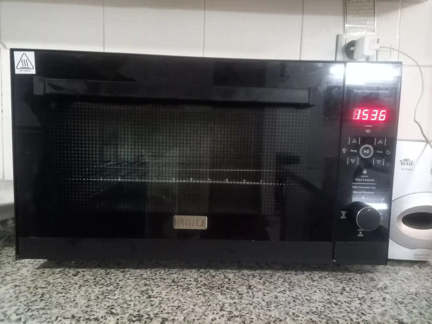 توستر|اجاق گاز و لوازم برقی پختوپز|بیرجند, |دیوار