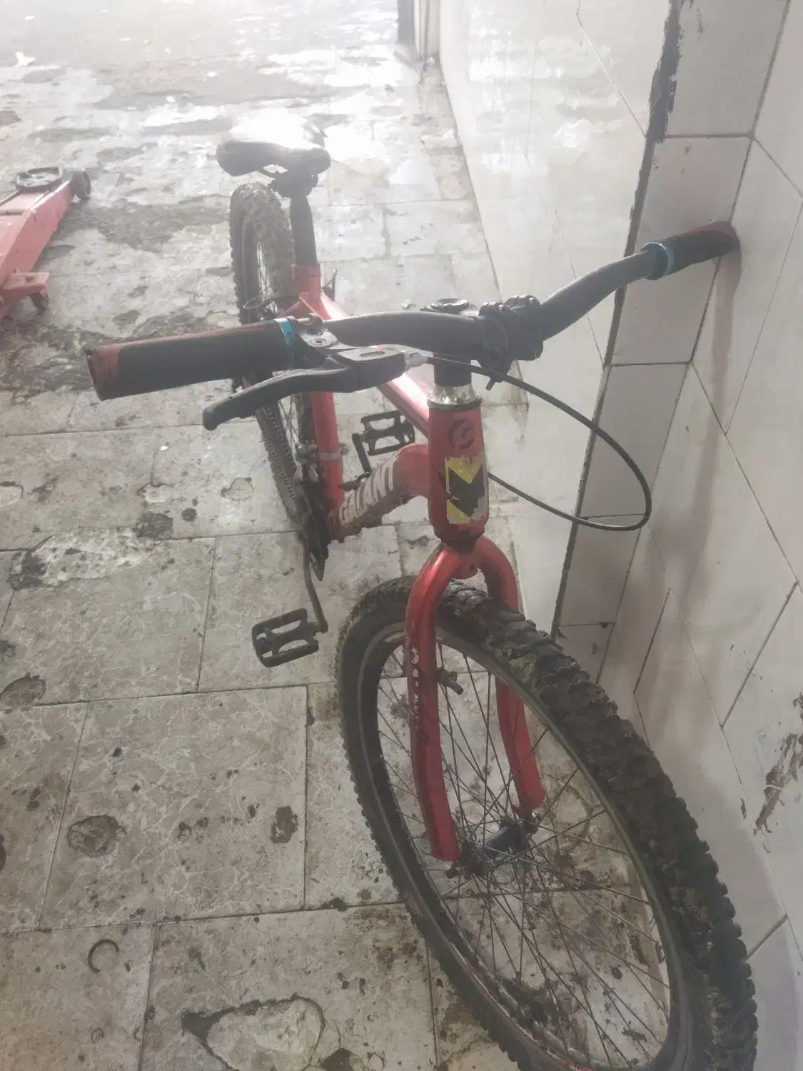 دوچرخه 26گالانت|دوچرخه، اسکیت، اسکوتر|اهواز, پردیس دو|دیوار