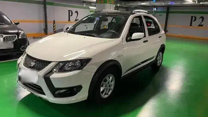 کوییک gxr 1404 فول با رینگ|خودرو سواری و وانت|تهران, زعفرانیه|دیوار