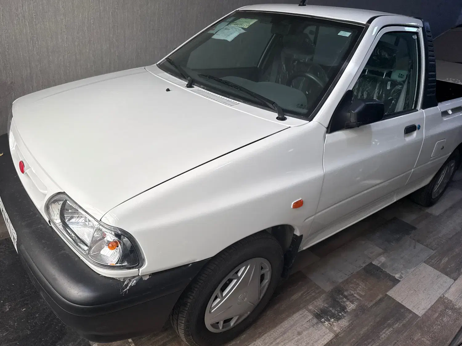 پراید وانت 151 صفر خشک|خودرو سواری و وانت|تهران, جیحون|دیوار