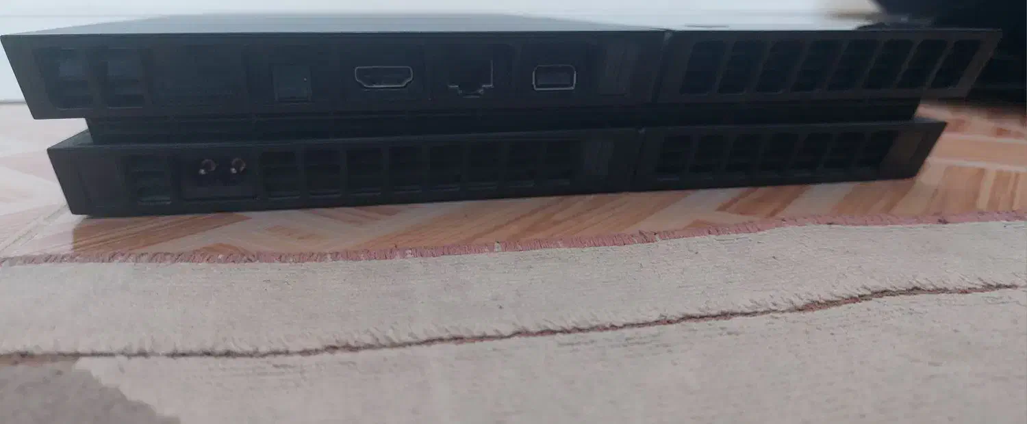 ps4 فت|کنسول، بازی ویدئویی و آنلاین|اسلامشهر, مظفریه|دیوار