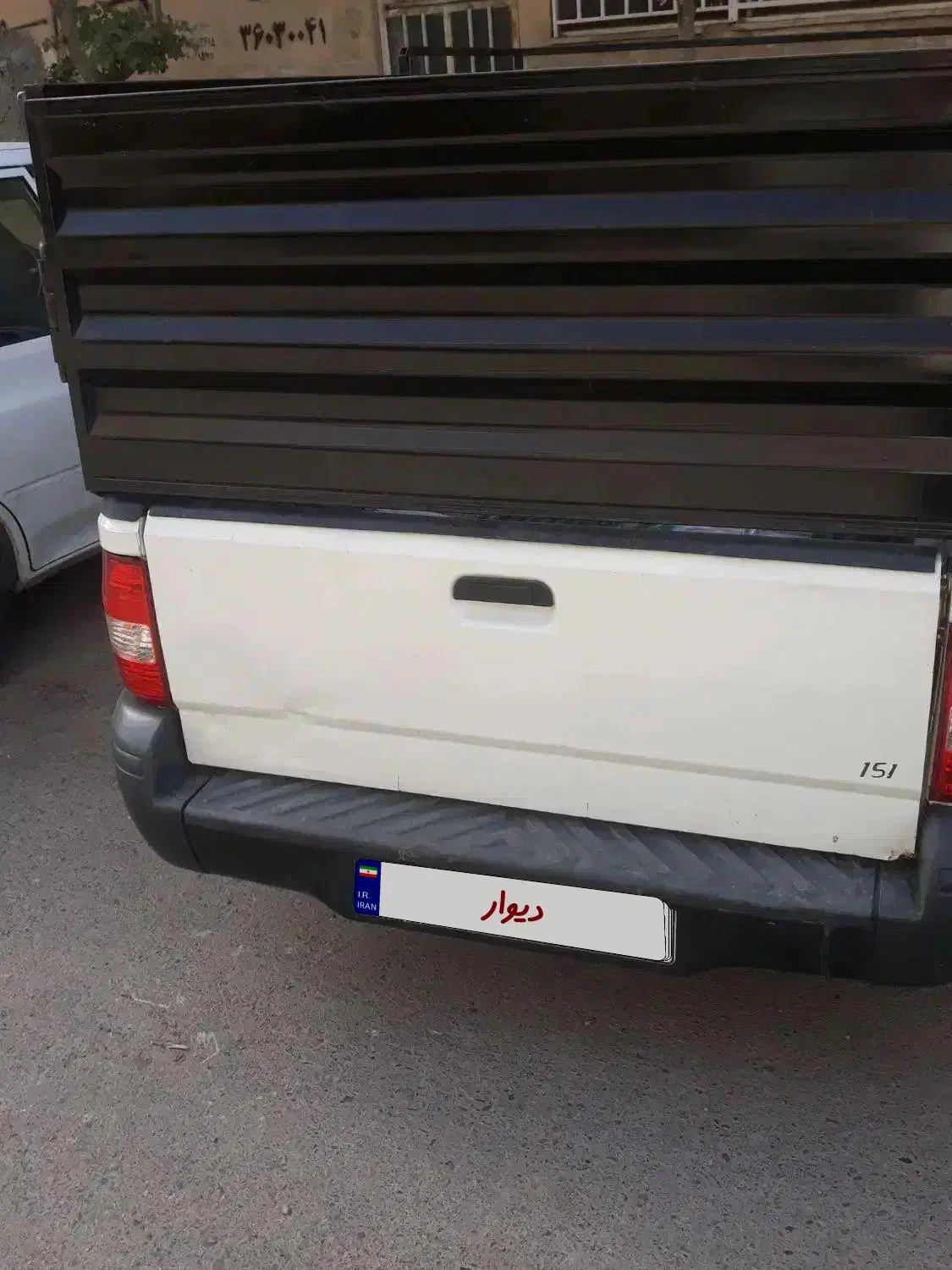 پراید وانت|خودرو سواری و وانت|پاکدشت, شهرک امام رضا|دیوار