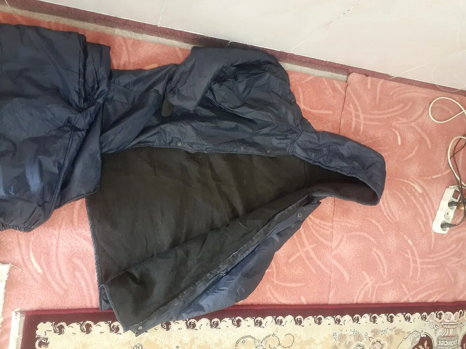 لباس بارانی وبادی|لباس|مشگین شهر, |دیوار