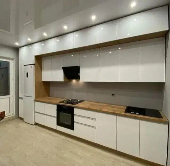 کابینت و کمد دیواری|خدمات پیشه و مهارت|خرم‌آباد, |دیوار