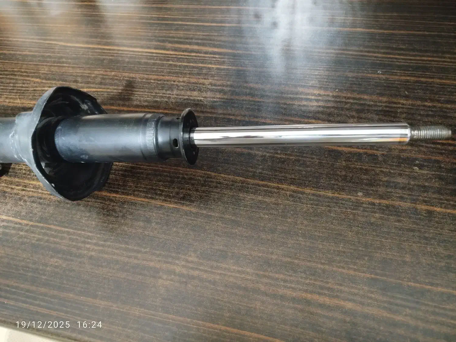 کمک فنر پراید|قطعات یدکی و لوازم جانبی|کرمانشاه, |دیوار