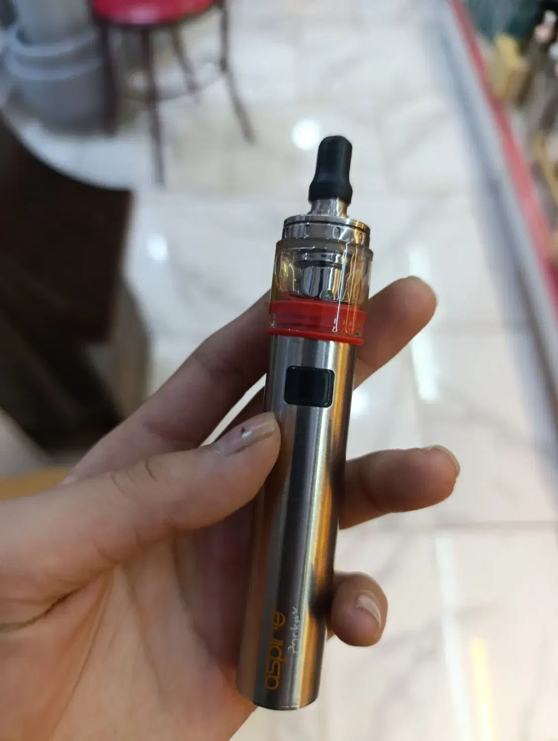 پاد معاوضه میکنم با ویپ|زیورآلات و اکسسوری|مشهد, طبرسی شمالی|دیوار