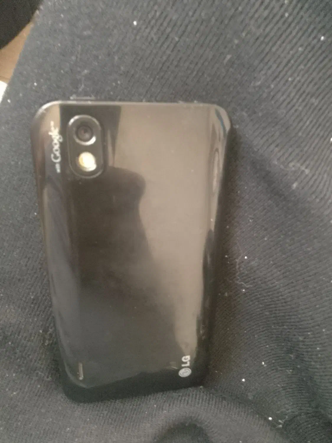 گوشی ال جی|موبایل|تهران, شهید اسدی|دیوار