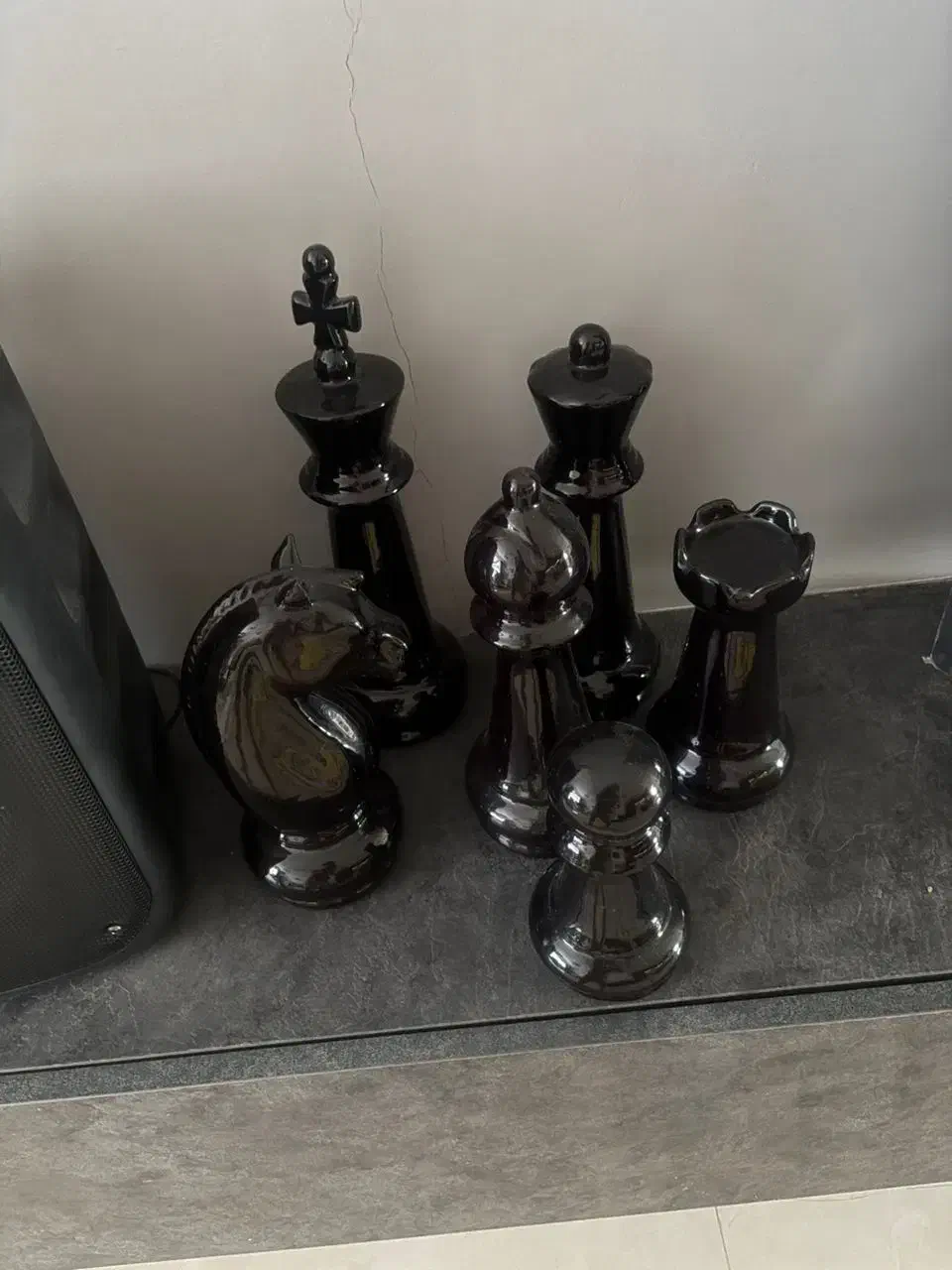 دکوری|مجسمه، تندیس، ماکت|مشهد, کوی ولیعصر|دیوار