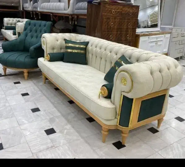 مبلمان برژر|مبلمان خانگی و میز عسلی|سلماس, |دیوار