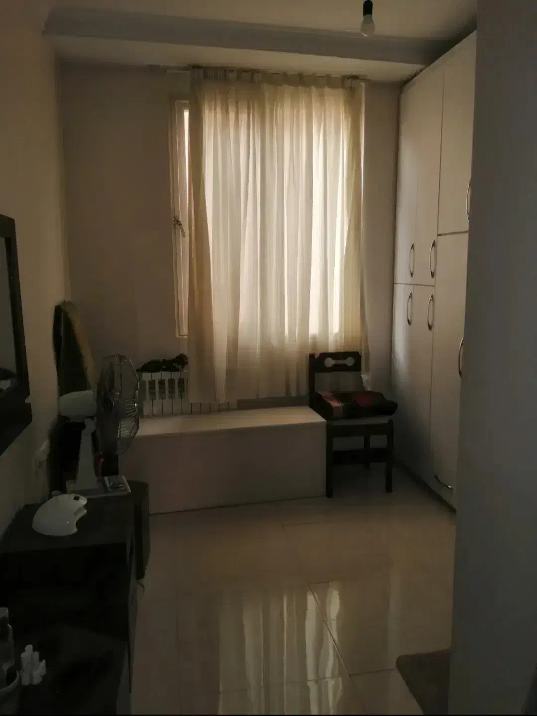 فروش مسکن مهر 90متر|فروش آپارتمان|مرودشت, بیست متری بیمارستان|دیوار