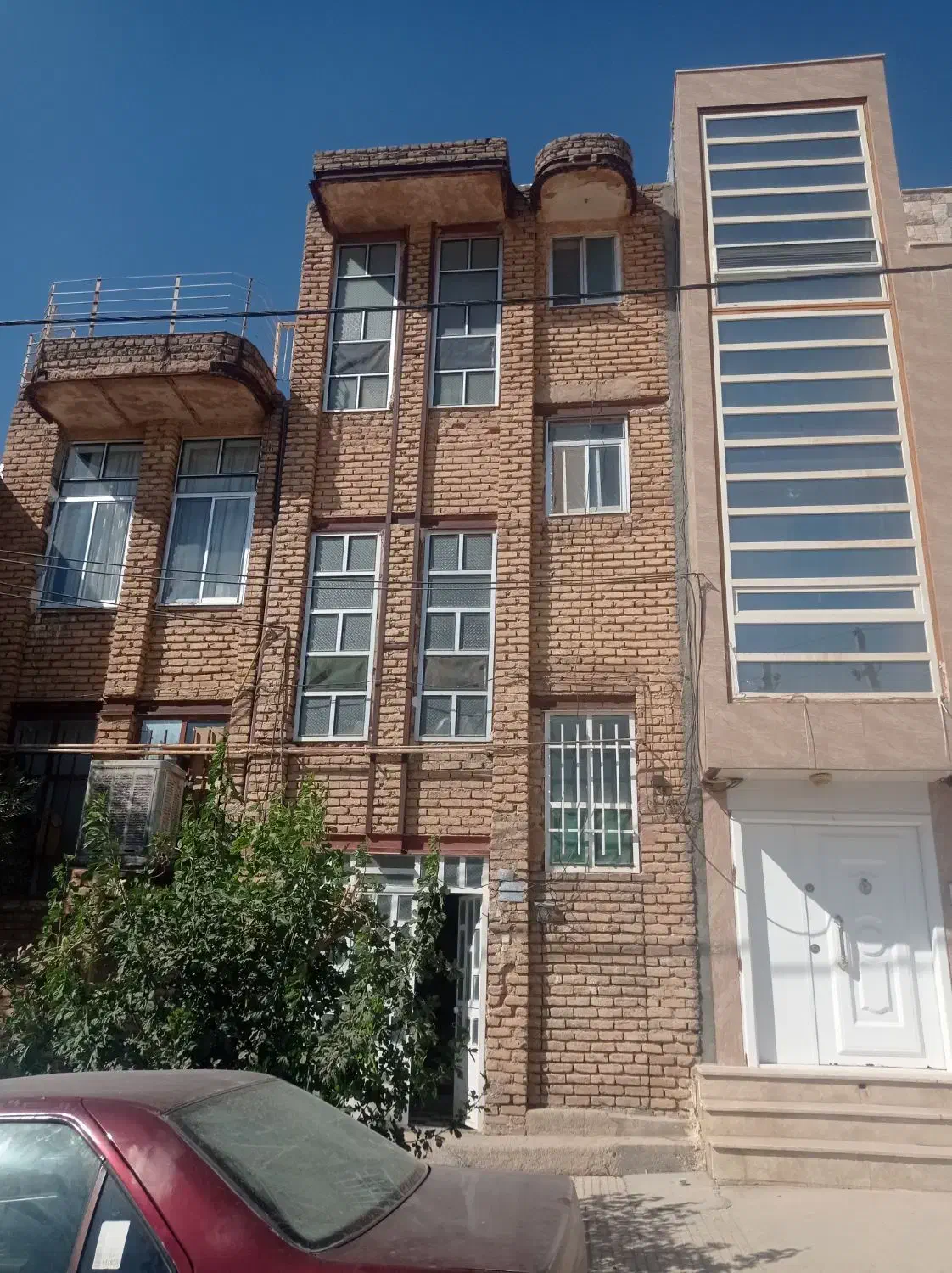 خانه ساحلی|فروش خانه و ویلا|قصرشیرین, |دیوار