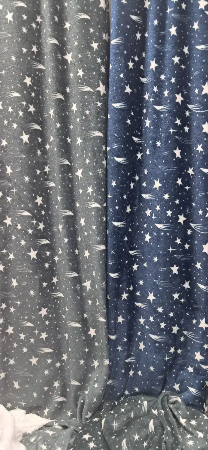 پتو متری با عرض ۳ متر|رختخواب، بالش، پتو|قم, ارم|دیوار