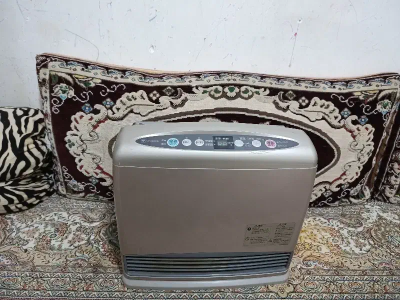 بخاری 3500|بخاری، هیتر، شومینه|بیرجند, |دیوار