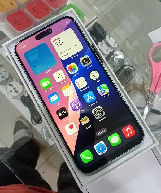 iPhone16Plus|موبایل|محمدشهر, جعفرآباد|دیوار