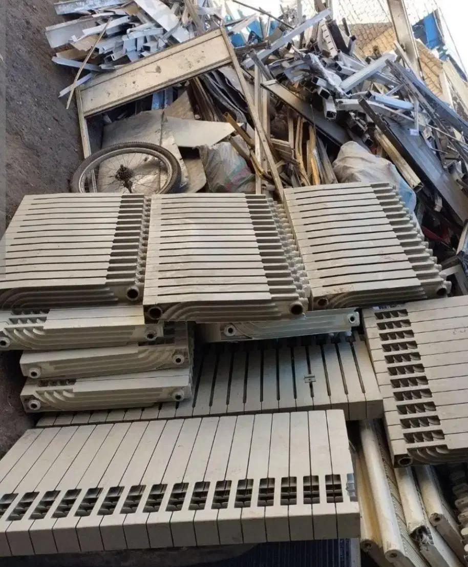 سمساری خرید وسایل واوراقی درشیراز|عمده‌فروشی|شیراز, مسلم|دیوار