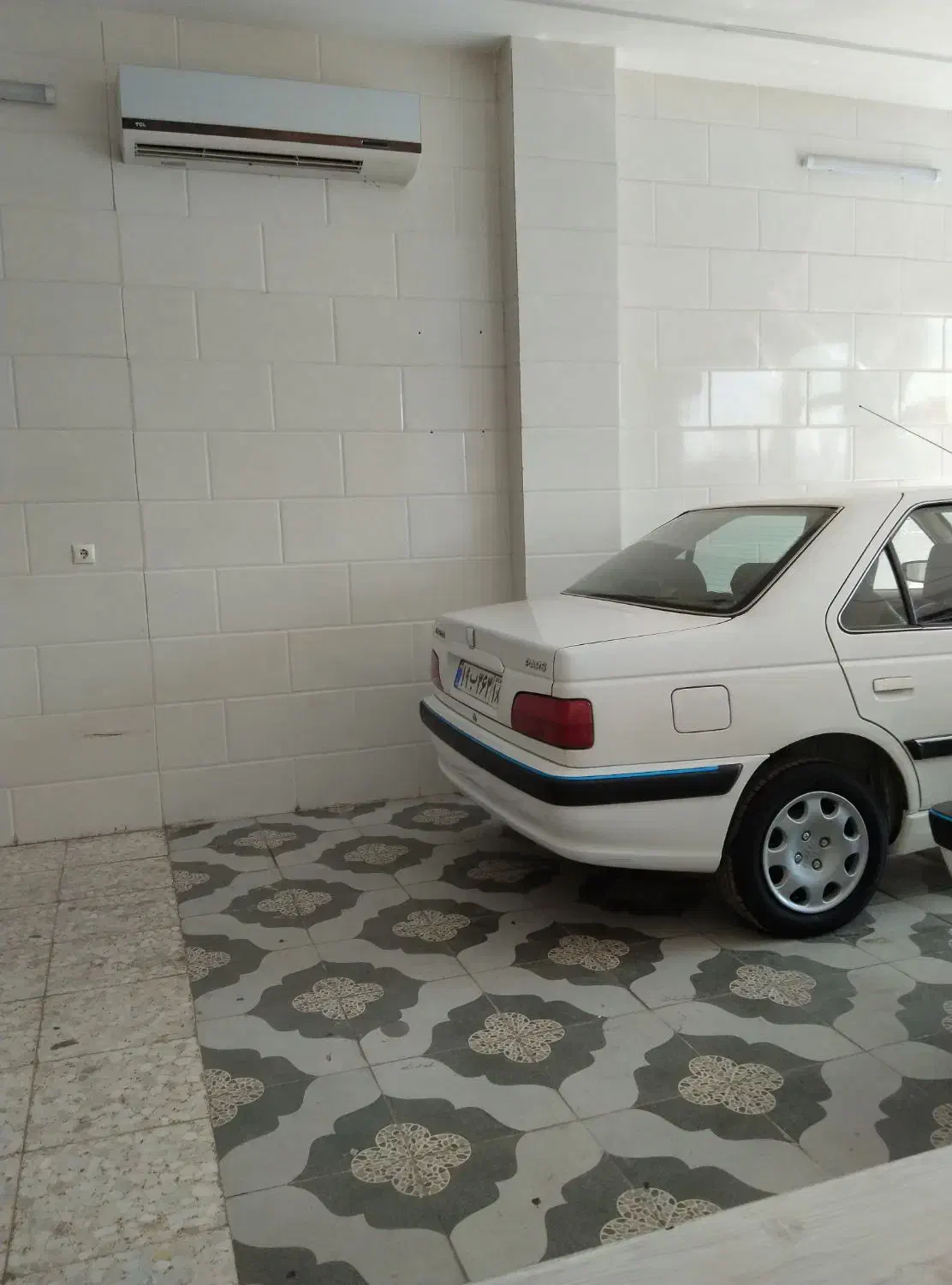 اتو گالری ویسی|خودرو سواری و وانت|قم, ولیعصر|دیوار