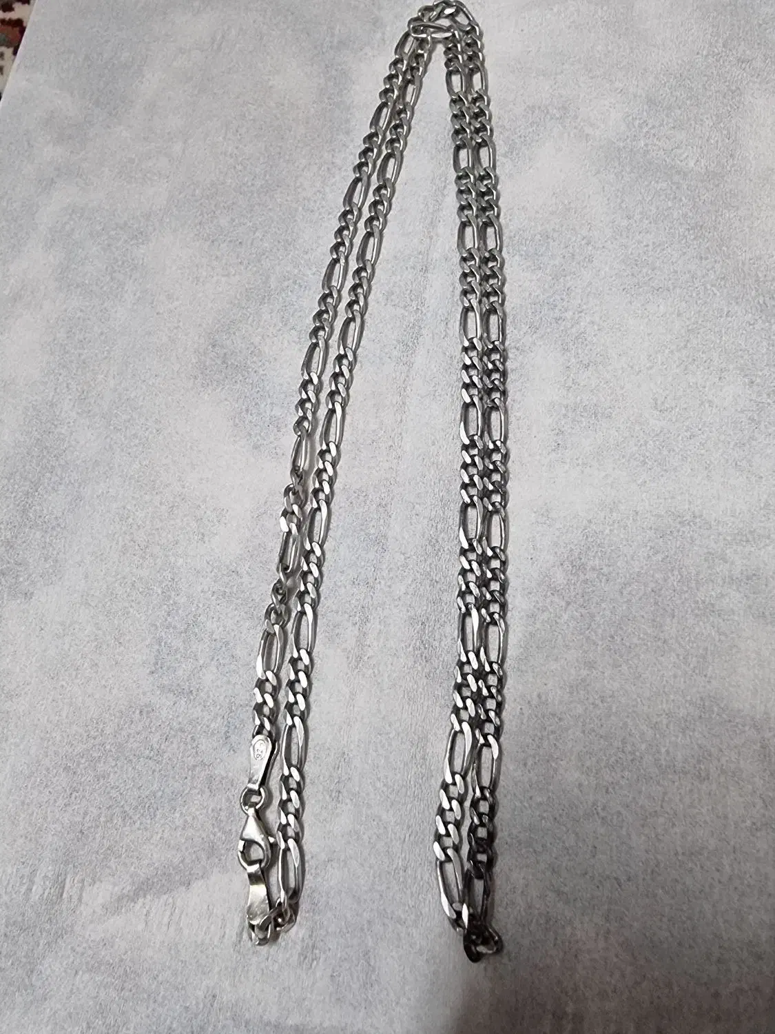 زنجیر ترک|جواهرات|قم, محمد آباد|دیوار