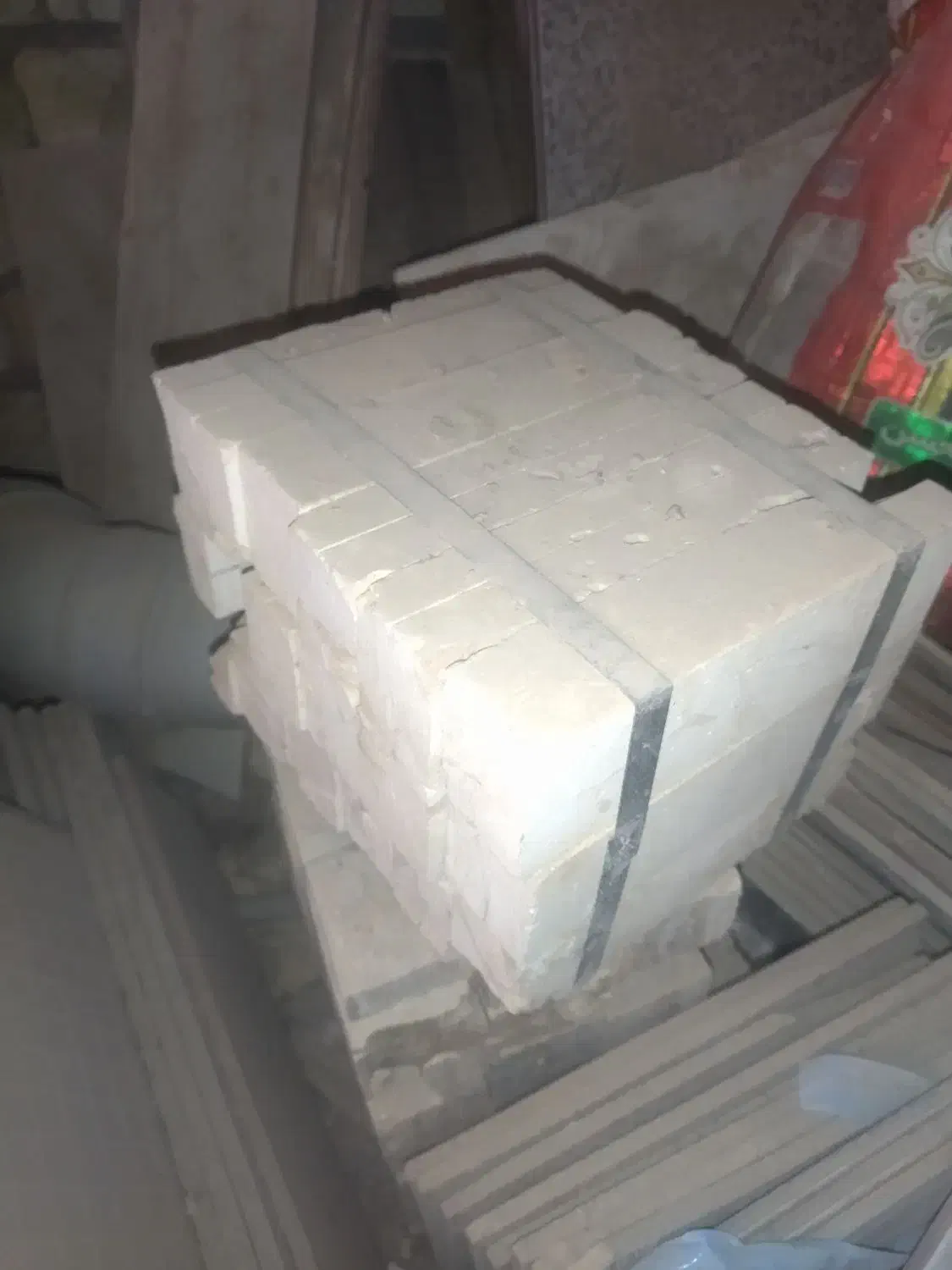 سنگ آنتیک|مصالح و تجهیزات ساختمان|کاشان, فاز ۲ ناجی آباد|دیوار