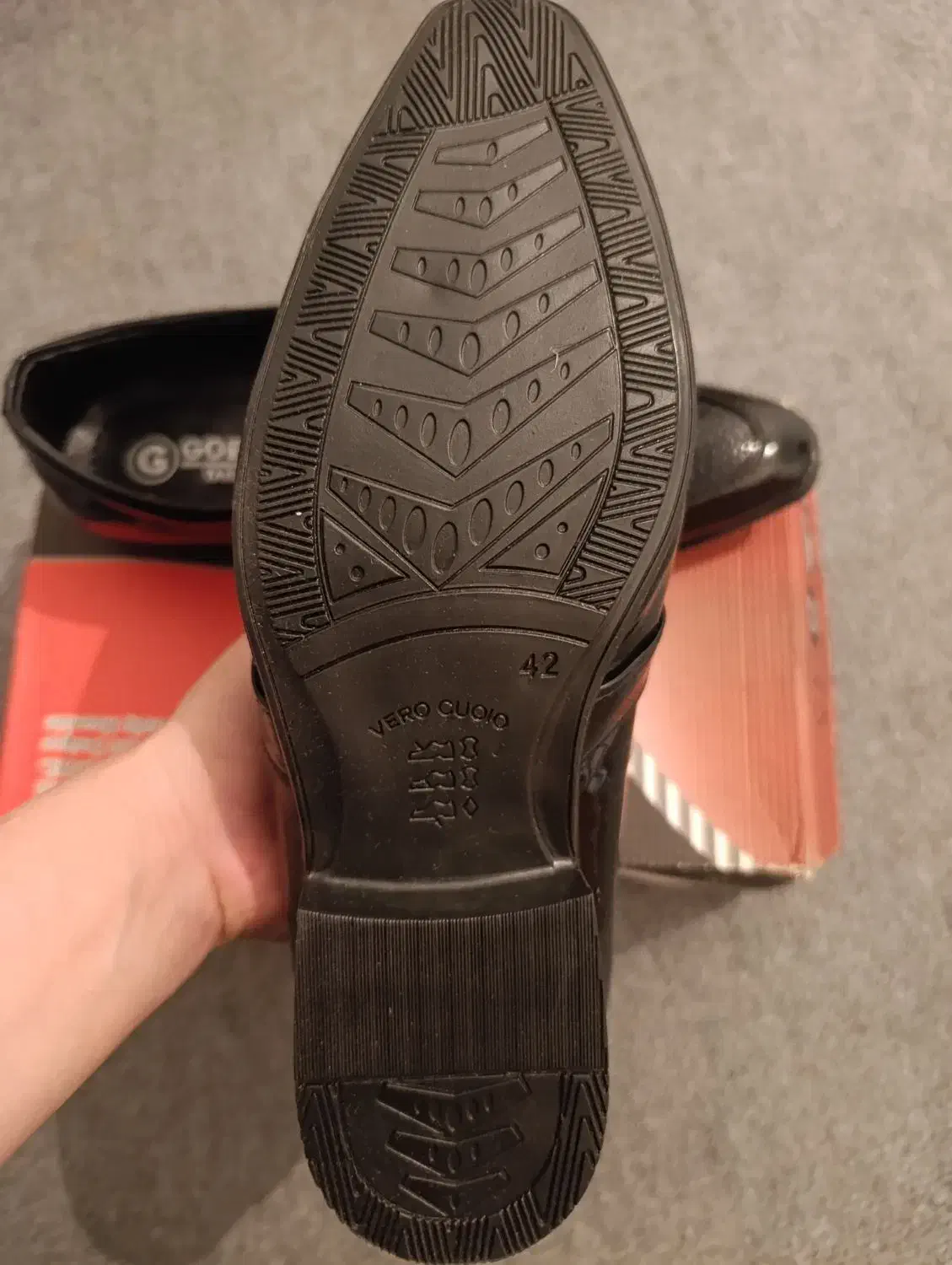 کفش دامادی|کیف، کفش، کمربند|اردبیل, |دیوار