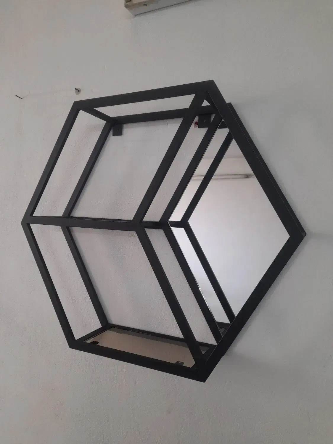 شلف دیواری|کتابخانه، شلف، قفسه‌های دیواری|تهران, تهرانپارس شرقی|دیوار