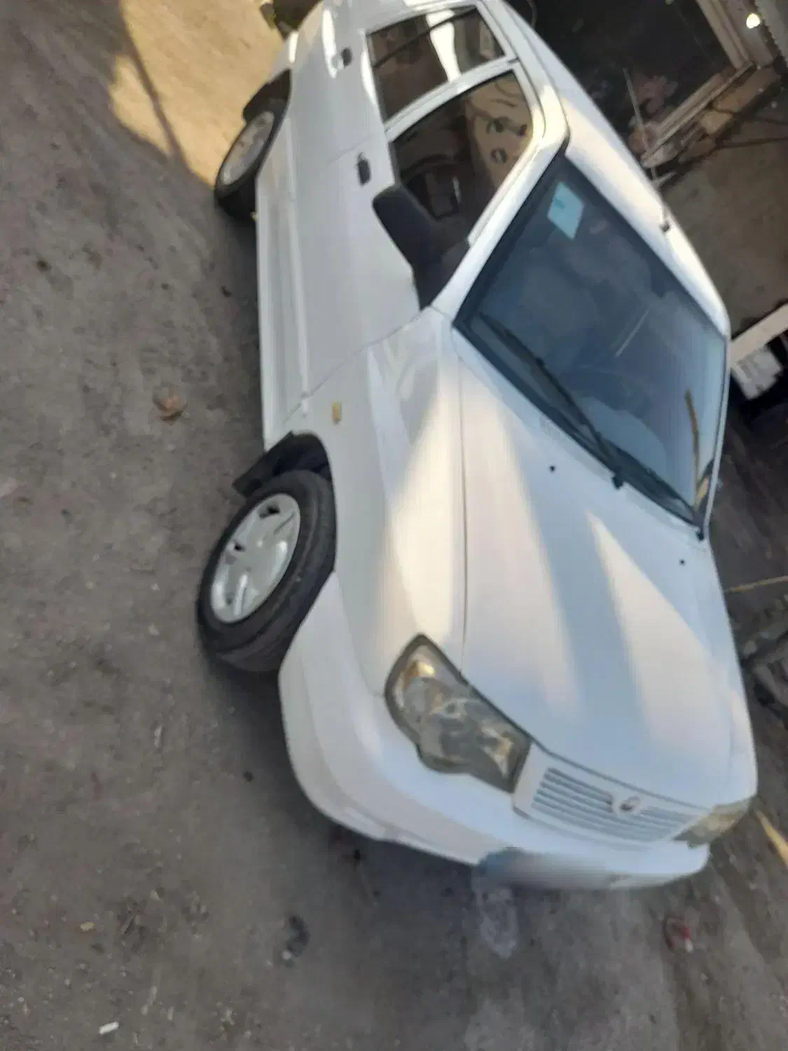 عروسک بیخرج کم کار|خودرو سواری و وانت|لنگرود, |دیوار