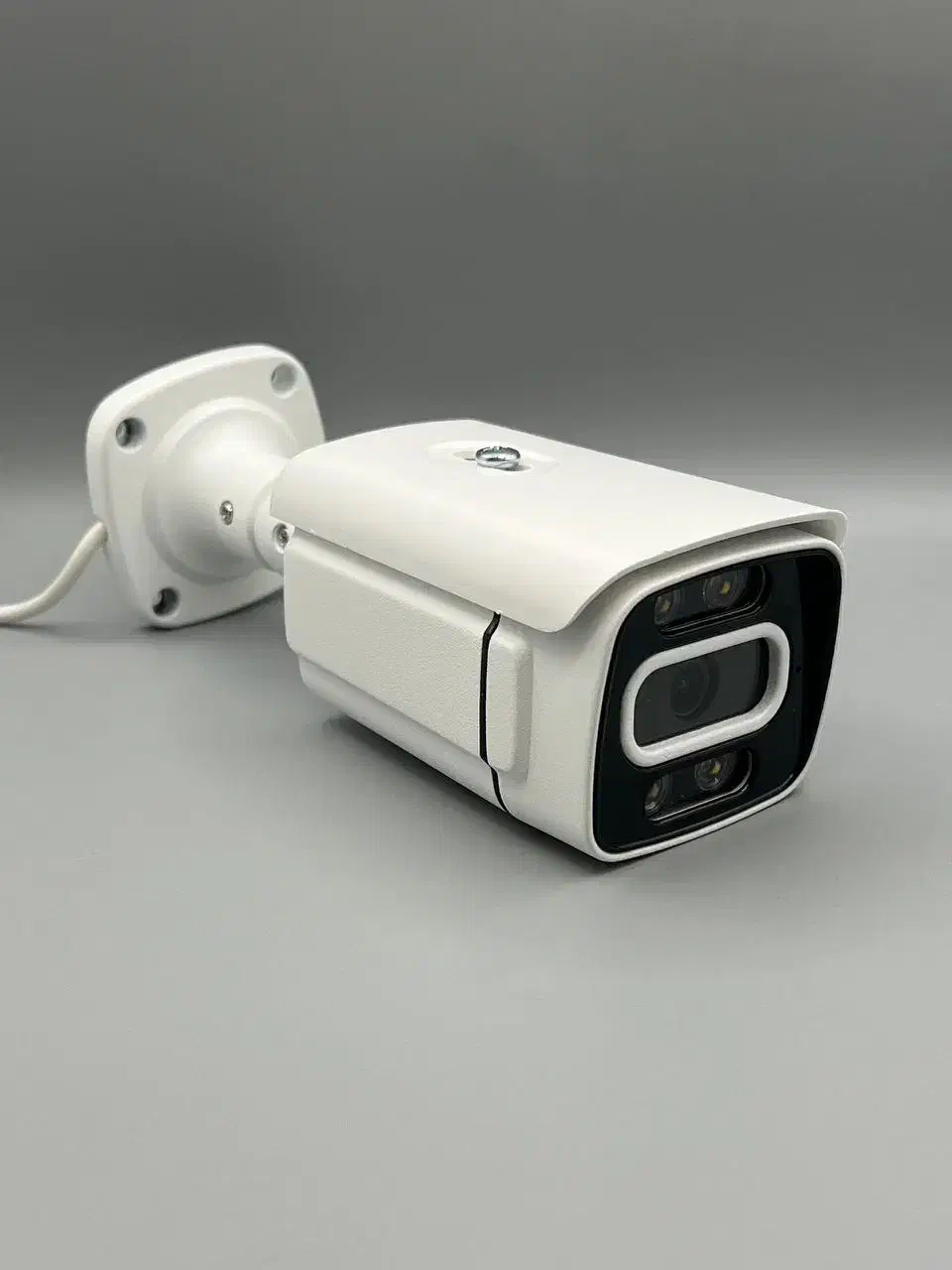 پک کامل 4 دوربین مداربسته اقساط 4 ماهه|دوربین مداربسته|کاشان, شریعتی|دیوار