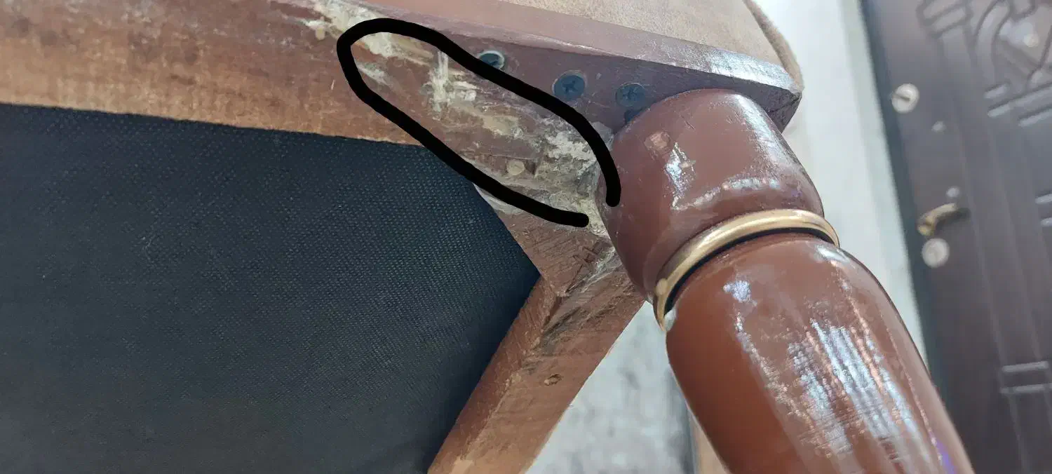 فروش مبل وراحتی|مبلمان خانگی و میز عسلی|آبادان, |دیوار