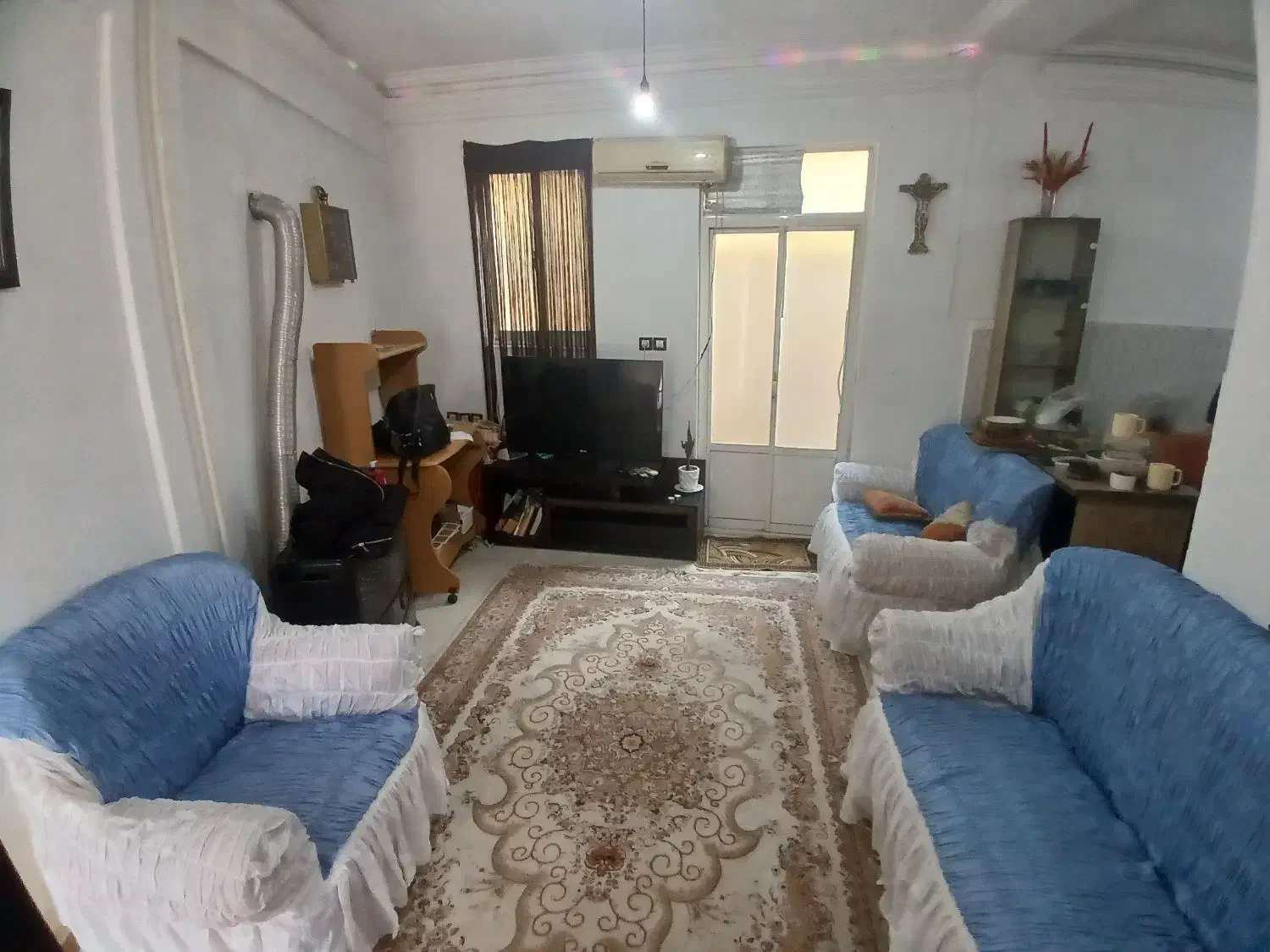 سویت تی بار|اجارهٔ کوتاه‌مدت آپارتمان و سوئیت|رشت, کوی امام رضا|دیوار