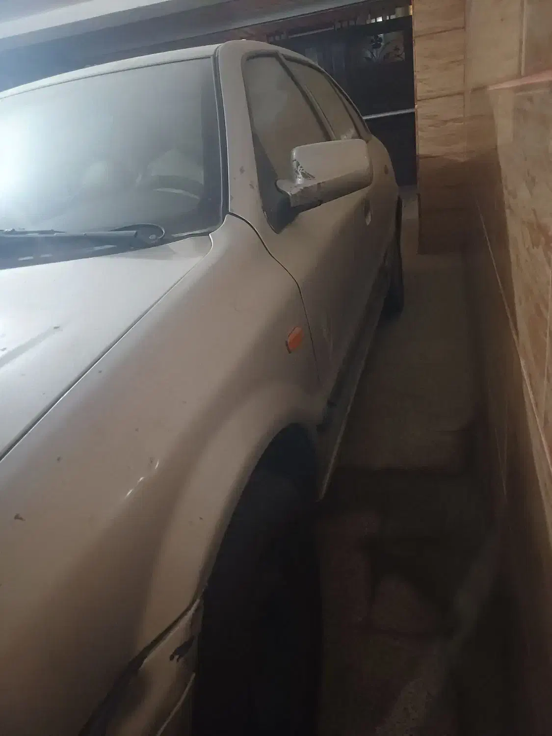 سمند مدل ۸۳|خودرو سواری و وانت|اسلام‌شهر, مطهری|دیوار