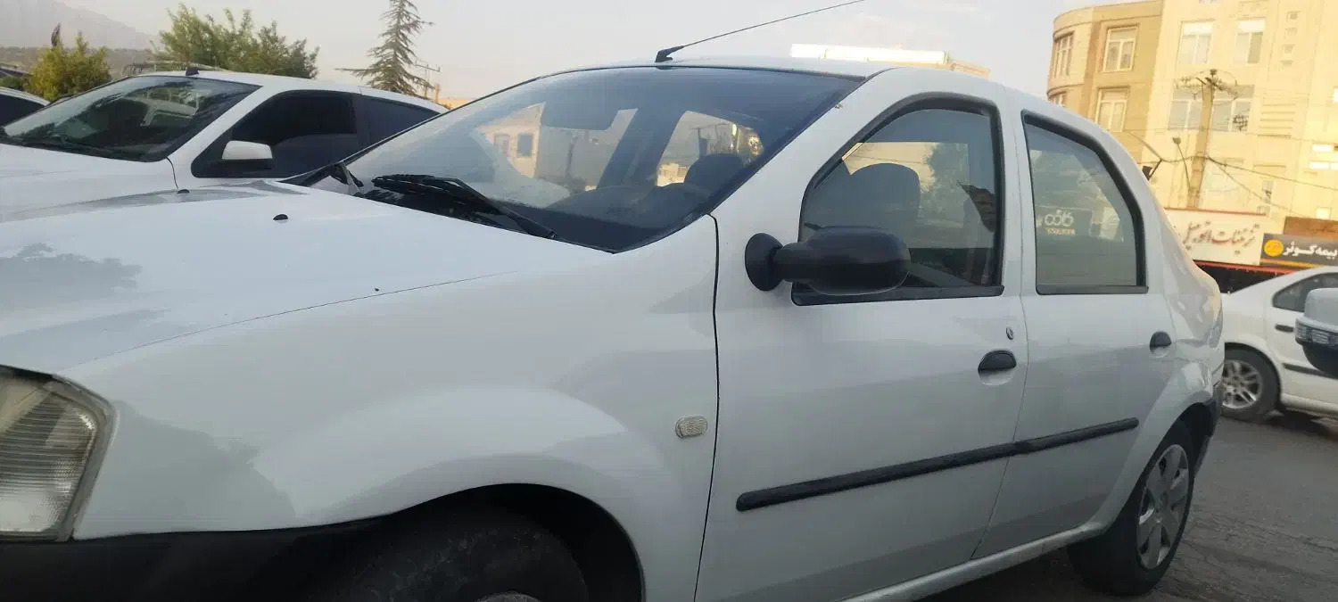 ال 90مدل 89 سفید دوگانه شرکتی|خودرو سواری و وانت|یاسوج, |دیوار