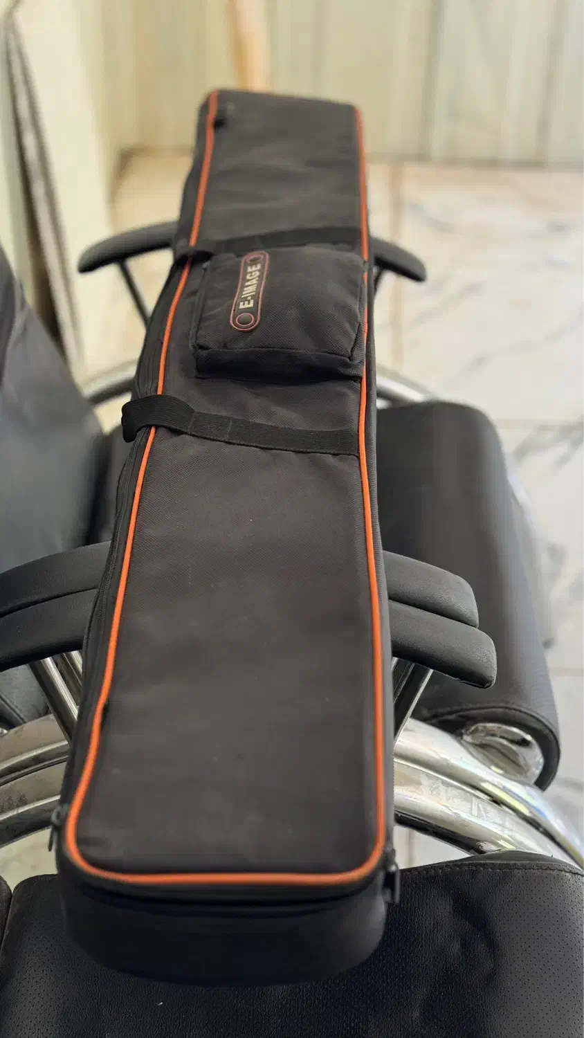 اسلایدر ۱۲۰ سانت فیبر کربن|دوربین عکاسی و فیلمبرداری|شیراز, دکتر حسابی|دیوار