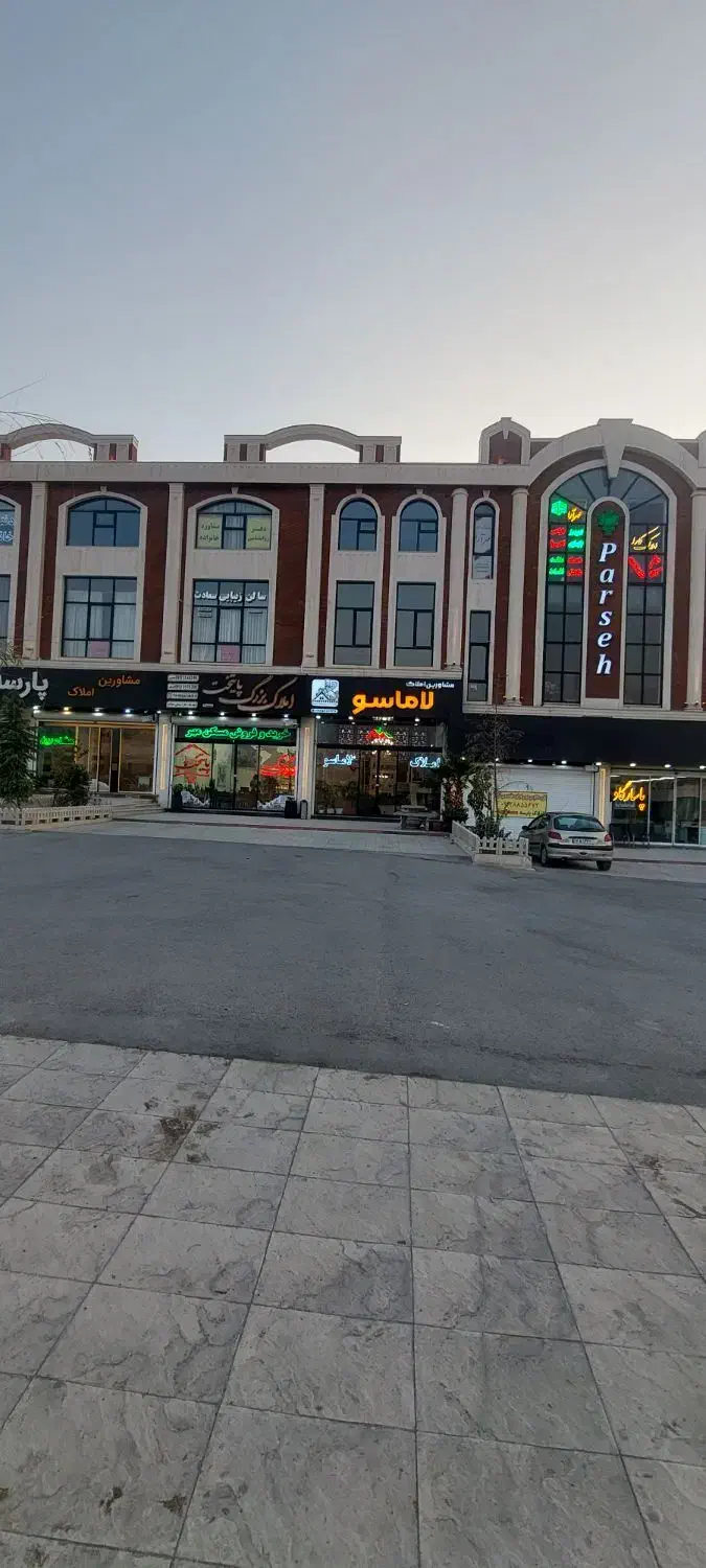 اجاره مغازه مجتمع تجاری/اداری پارسه|اجارهٔ مغازه و غرفه|پردیس, فاز ۸|دیوار