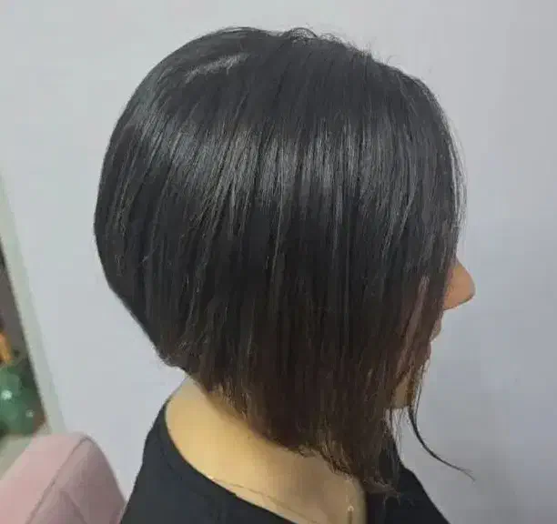 کوتاهی مو با تکنیک فاندامنتال مدل رایگان|خدمات آرایشگری و زیبایی|تهران, سلسبیل شمالی|دیوار