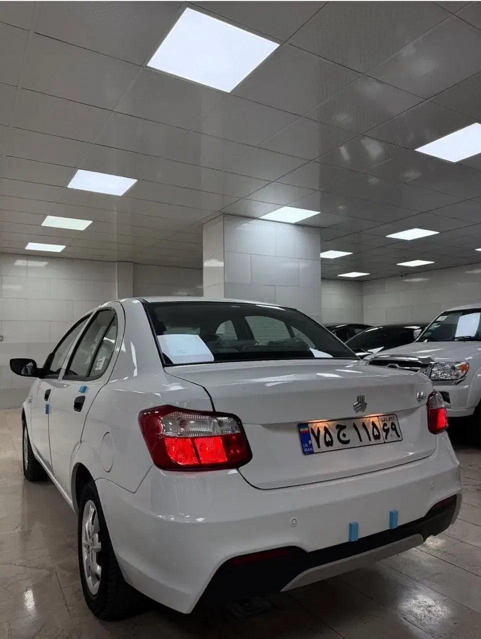 ساینادوگانه/جک کی ام سی sr3صفرخشک مدل1404تحویل روز|خودرو سواری و وانت|تهران, شهرآرا|دیوار