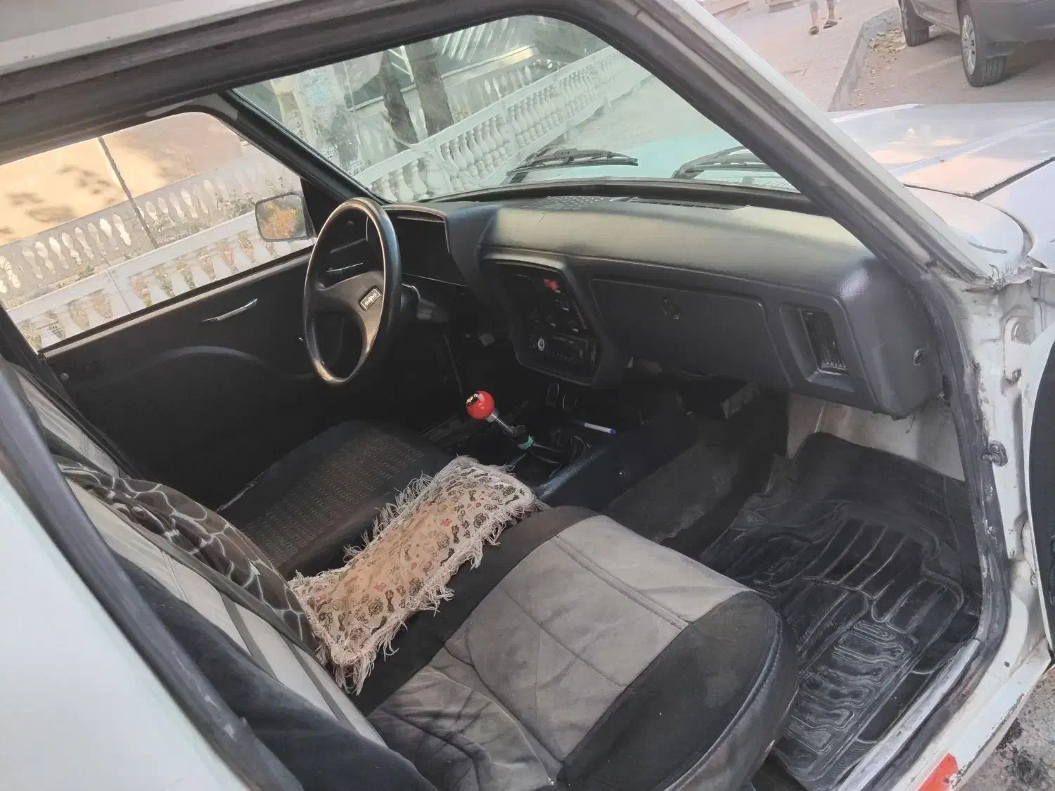 پیکان وانت CNG، مدل ۱۳۸۸|خودرو سواری و وانت|تهران, جیحون|دیوار