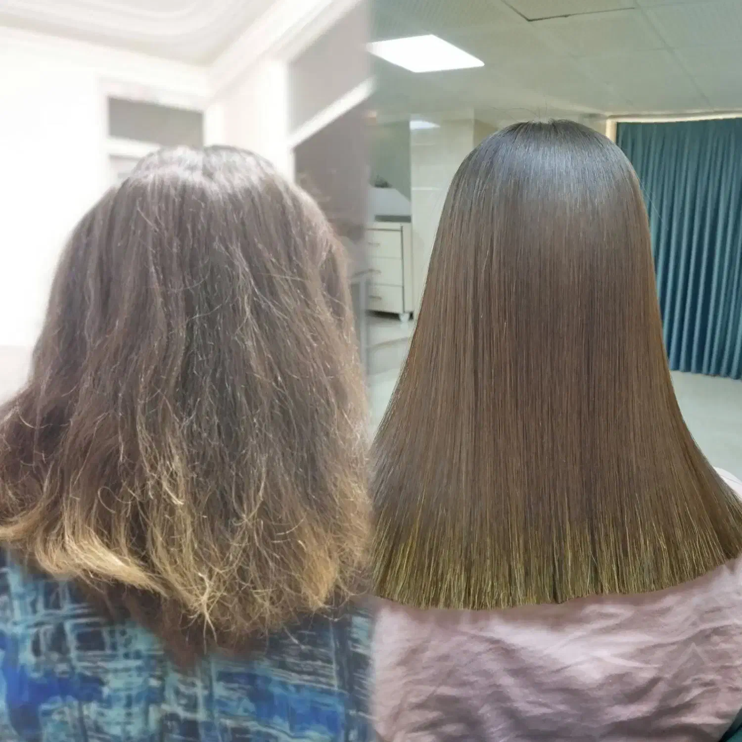 کراتین مو تخفیف ۳۰ درصد|خدمات آرایشگری و زیبایی|ارومیه, |دیوار