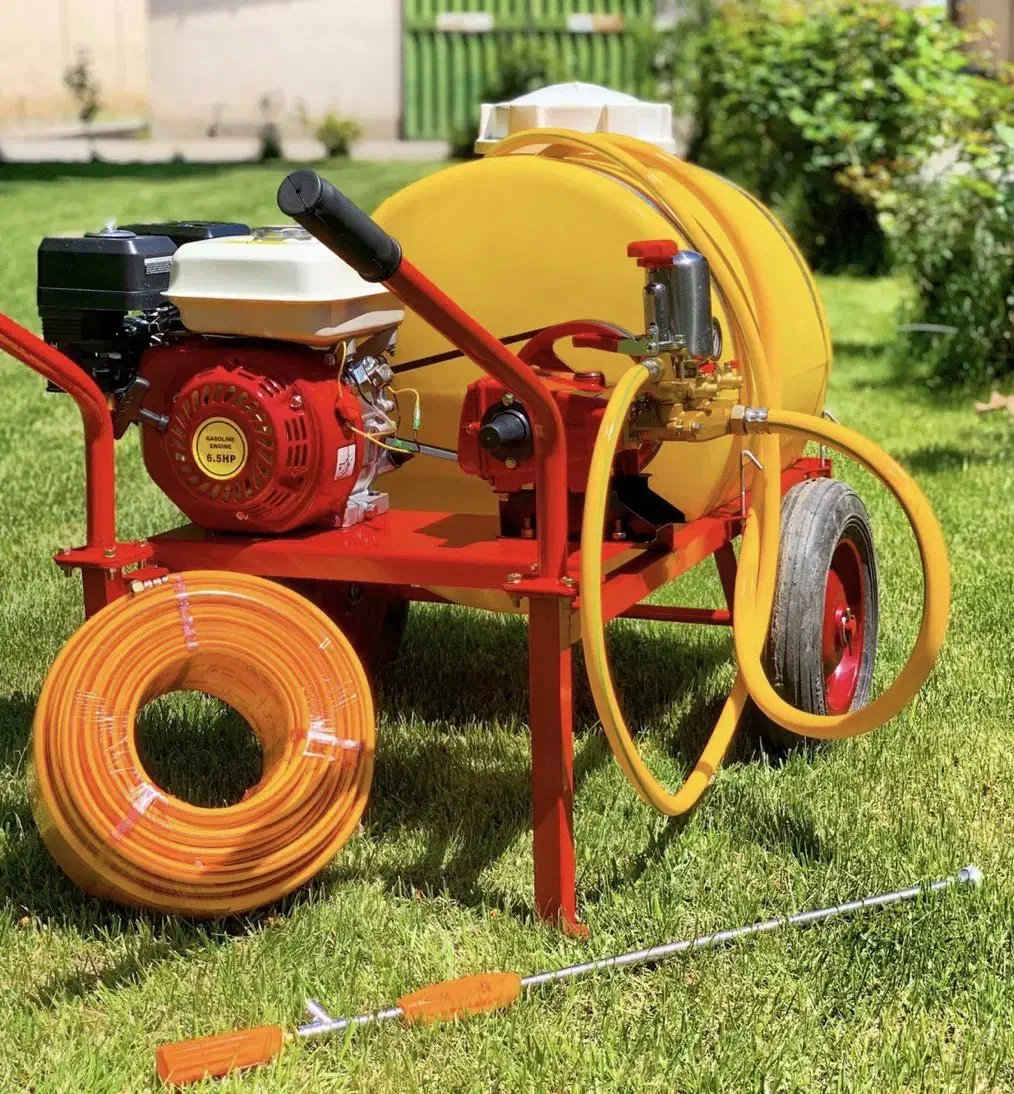 انواع سمپاش با پایین ترین قیمت و بهترین کیفیت|ابزارآلات|بم, |دیوار