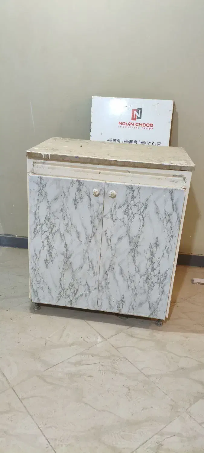 کابینت فلزی|مصالح و تجهیزات ساختمان|خرمشهر, |دیوار