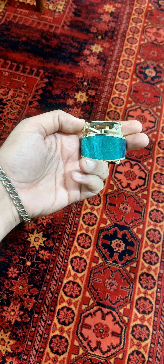 فندک بنزینی اورجینال|بدلیجات|پلدختر, |دیوار