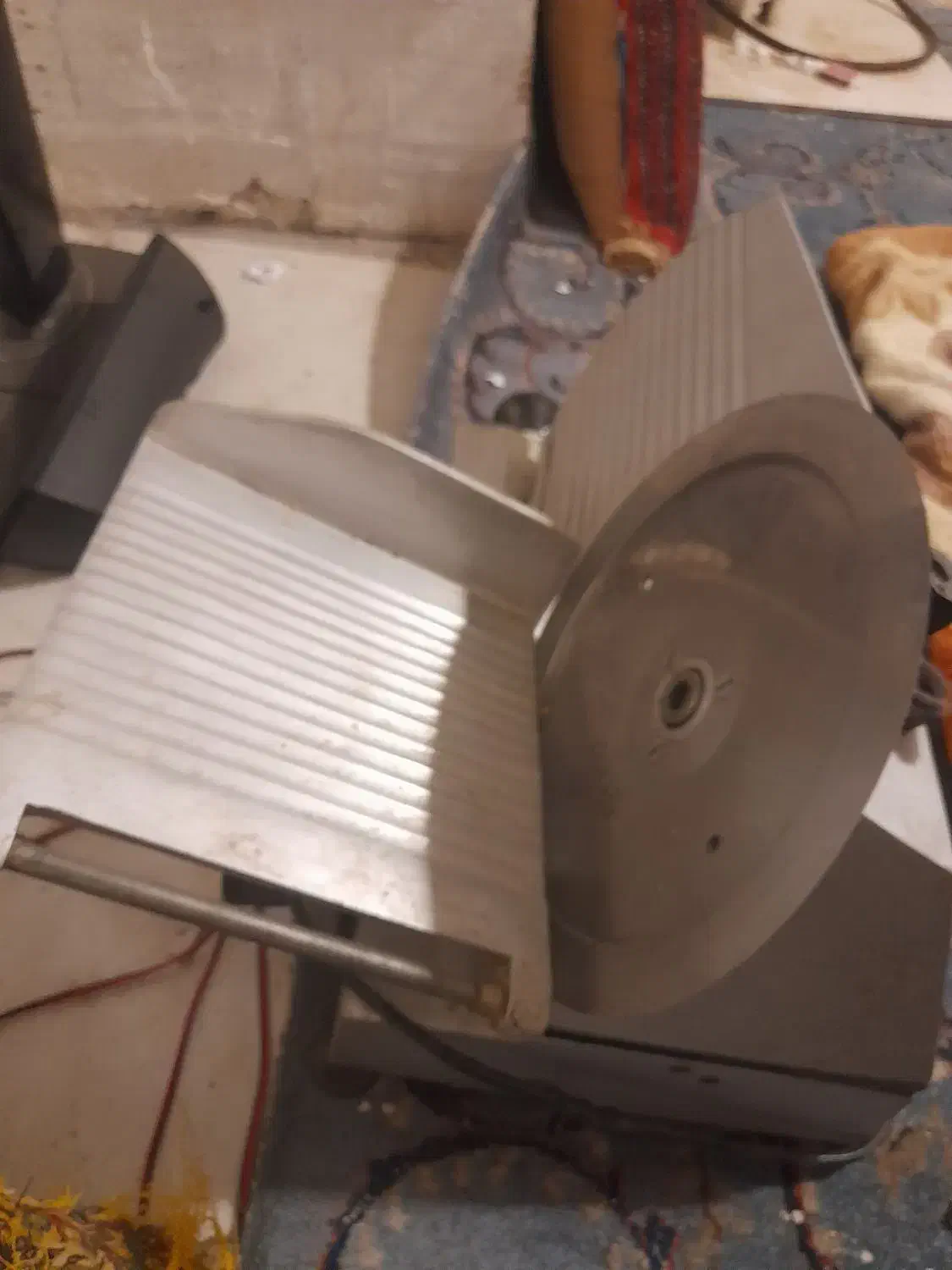 دستگاه برش|فروشگاه و مغازه|جوین, |دیوار