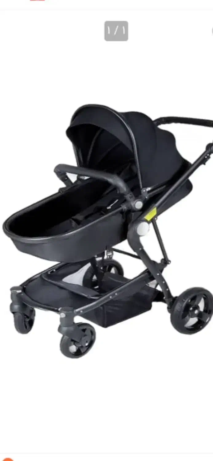 کالسکه و کریر|کالسکه و لوازم جانبی|اصفهان, جنیران (لادان)|دیوار