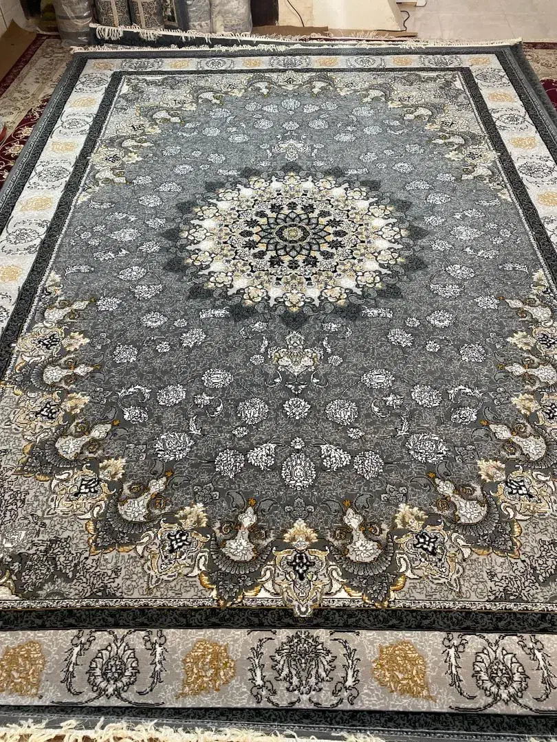 تولیدی فرش الماس کویر کاشان|فرش|علیآباد کتول, |دیوار