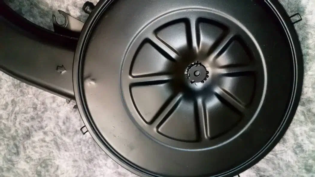 هواکش پاترول 4سیلندر|قطعات یدکی و لوازم جانبی|کرمان, |دیوار