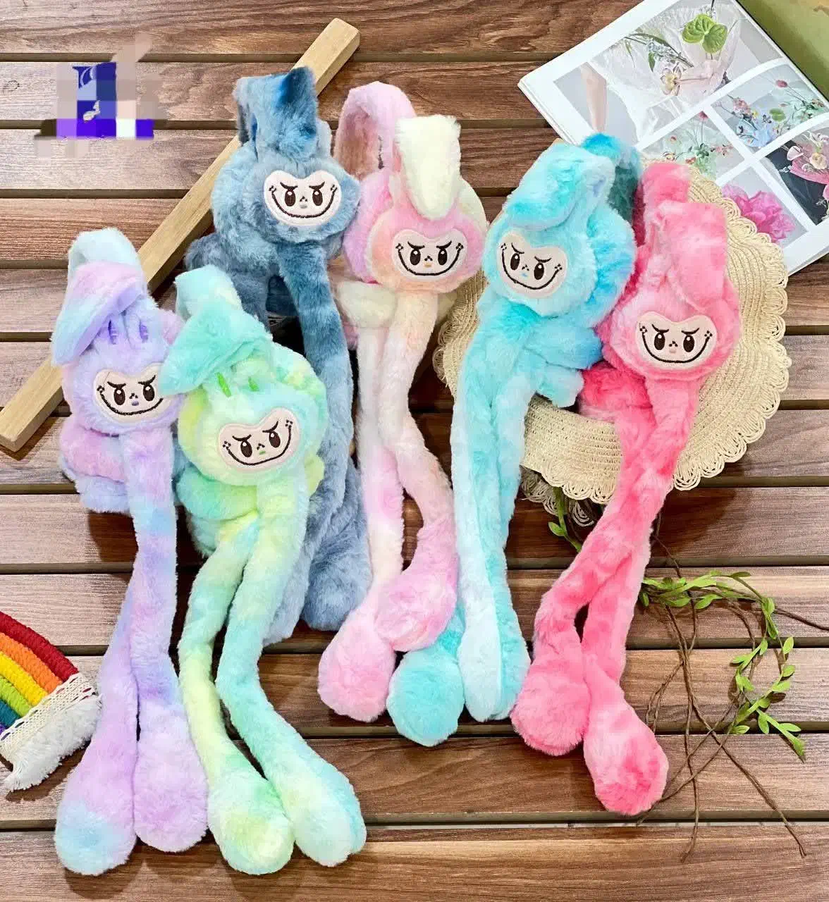 گوش گیر|اسباب و اثاث بچه|اندیمشک, |دیوار