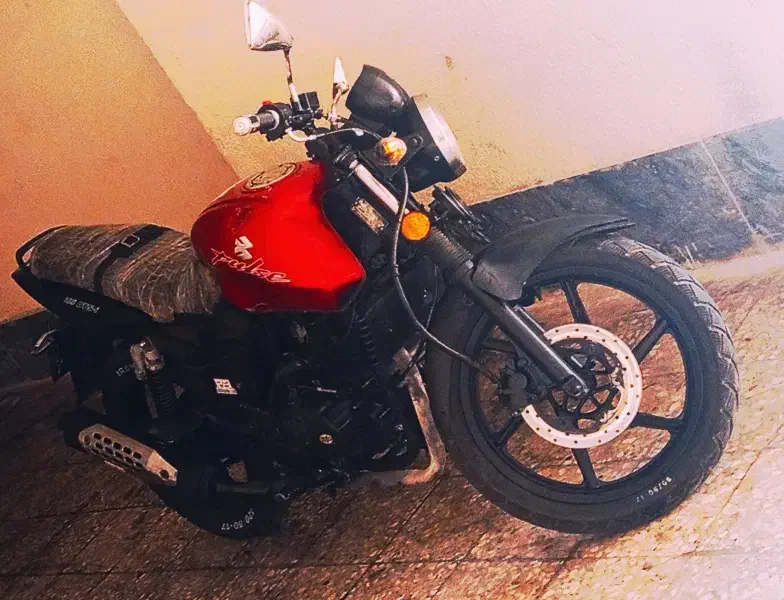 بازسازی موتور سیکلت خود را به ما بسپارید|خدمات موتور و ماشین|کرج, کوی مهر|دیوار