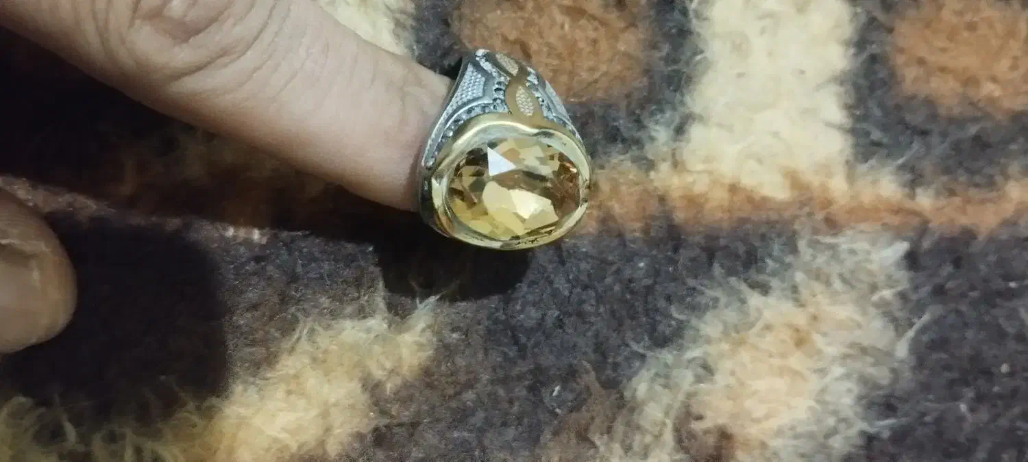 انگشتر استیل|بدلیجات|ارومیه, |دیوار