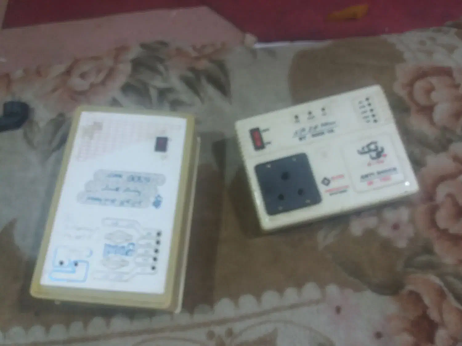 وسایل کارکرده|یخچال و فریزر|باوی, |دیوار