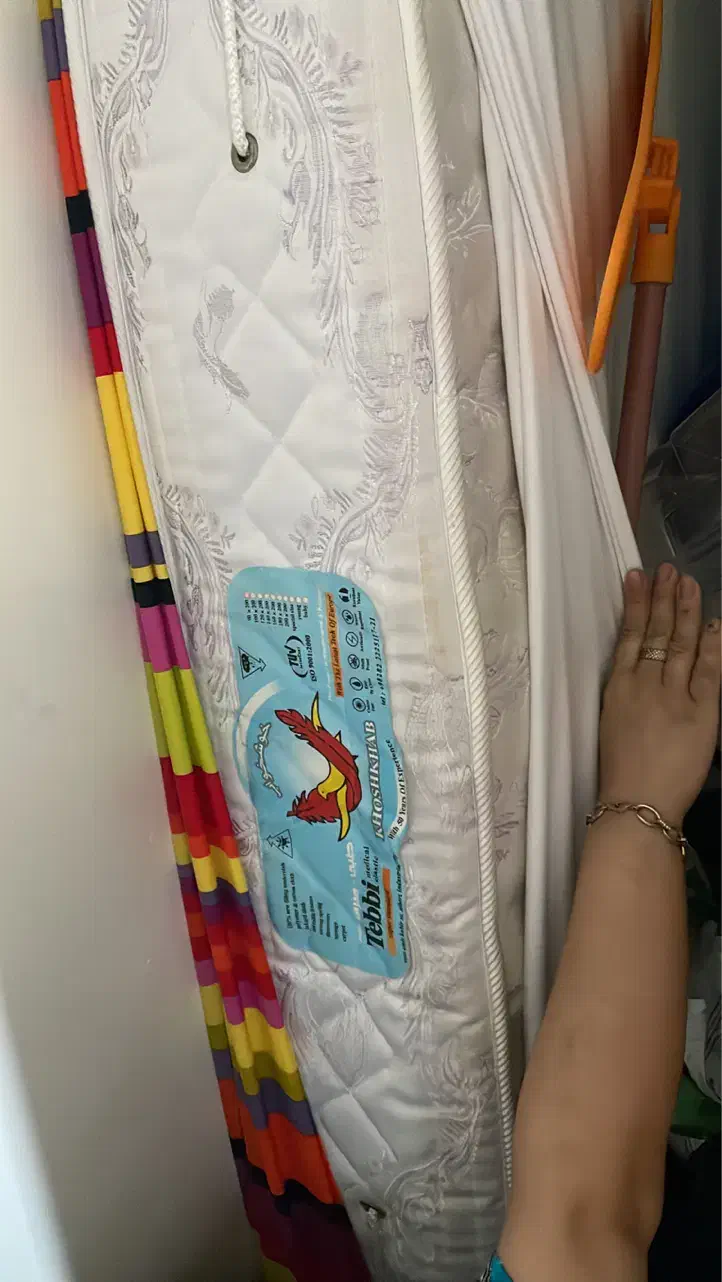 تخت خواب یک نفره|تخت و سرویس خواب|اسلام‌شهر, شهرک قائمیه|دیوار