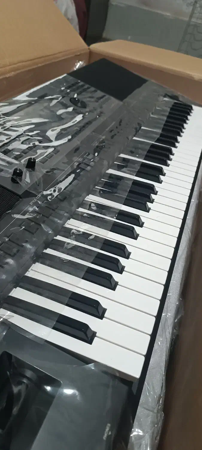 ارگ A5000|پیانو، کیبورد، آکاردئون|مشهد, پورسینا|دیوار